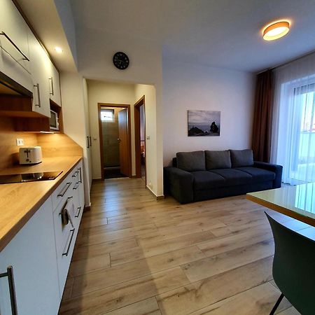Maya Apartment Sárvár Exterior foto